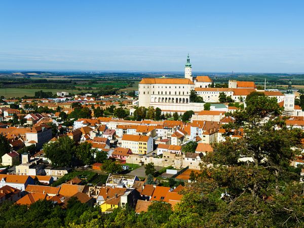 Mikulov